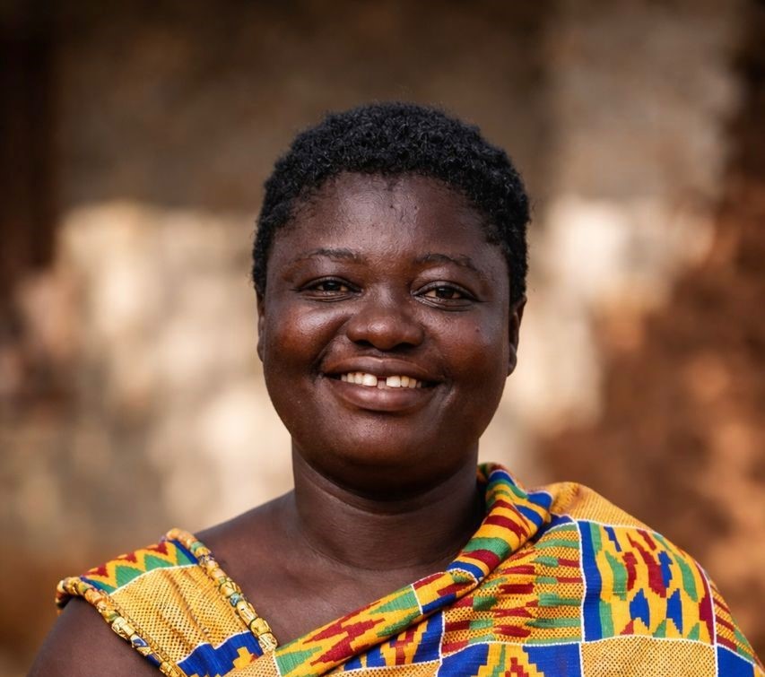 Mrs. Ruth Boateng